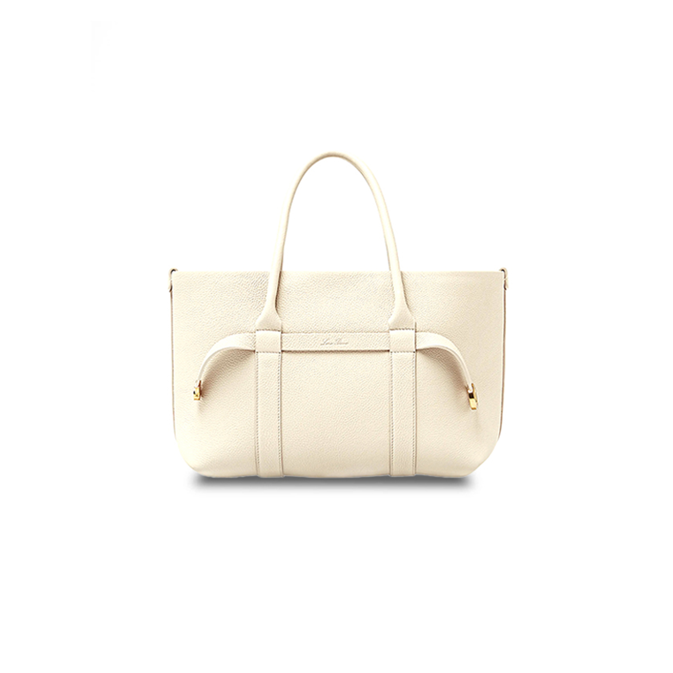 L**o p*ana loom small ghiera shopper fao7473 (28*19*12cm)